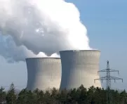 Atomenergie aus Frankreich
