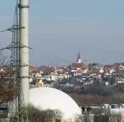 Atomkraftwek Kornwestheim