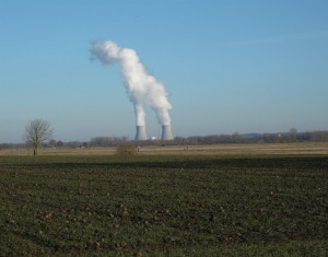 Atomkraftwerk Grafenrheinfeld wird abgeschaltet