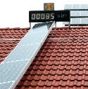 Backhaus kritisiert Krzung der Solarfrderung