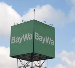 BayWa Gewinnsprung 2019