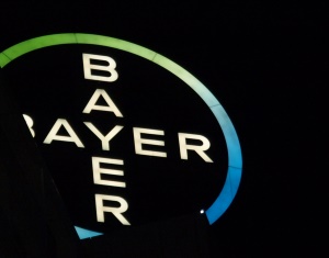 Bayer - Pflanzenschutzkonzern