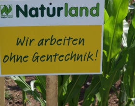 Bio-Landwirtschaft Mecklenburg-Vorpommern