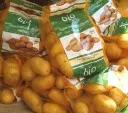 Biokartoffeln
