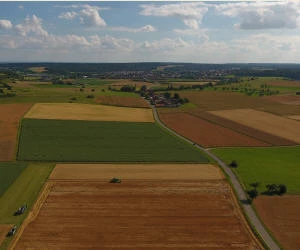 Bodenpreise in Nordrhein-Westfalen