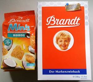 Brandt-Produkte