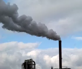 CO2-Emissionen EU