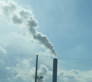 CO2-Emissionen steigen