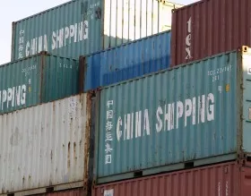 Chinas Auenhandel