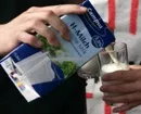 Deutsche H-Milch erfolgreich in Europa