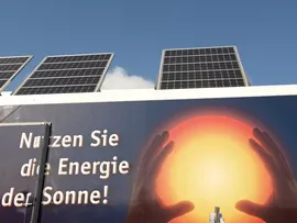 Deutsche Solarfirmen