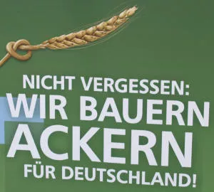 Deutscher Bauerntag 2016
