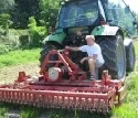 EU-Agrarkommissar sagt Bauern Untersttzung zu