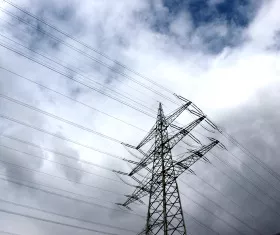 Eingriffe in Stromnetz 2015