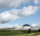Erneuerbare Energie durch Klr-/Biogasanlagen