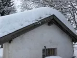 Extreme Schneehhen