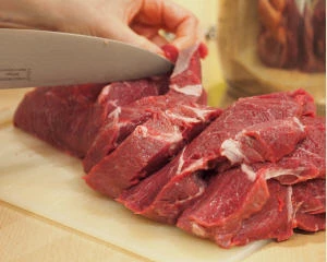Fleisch-Gesetzentwurf 2020