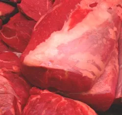 Fleischproduktion Niedersachsen 2015