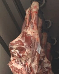 Fleischproduktion im Norden