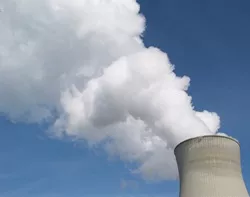 Gefhrdetes Atomkraftwerk?