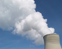 Gefhrliches Atomkraftwerk?