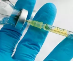 Geflgelpest Impfkampagne Frankreich 
