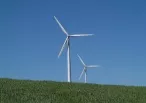 Gericht strkt den Bau von Windkraftwerken
