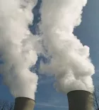Gutachten: Lngere Atomlaufzeiten, weniger Kohle