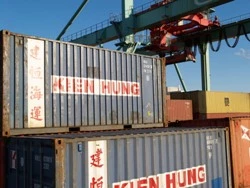 Handelsstreit EU-China