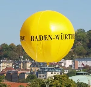 Innovationspotenzial Baden-Wrttemberg