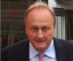 Joachim Rukwied