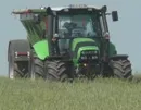 Landwirtschaft frisst die Erde auf