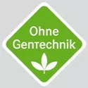 Logo "Ohne Gentechnik"