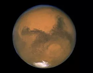 Mars-Projekt