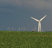 Nordfriesland gegen Windkraftanlagen