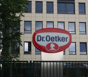 Oetker-Konzern