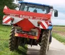 Optimismus in der deutschen Landwirtschaft ungebrochen