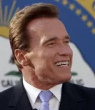 Schwarzenegger bringt Klima-Optimismus zum Gipfel