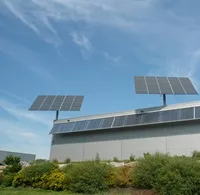 Siemens Solarsparte