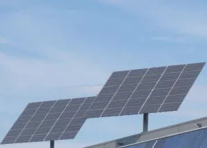 Solarindustrie in Deutschland