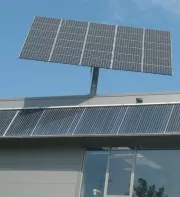 Solarindustrie