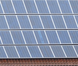Solarunternehmen Conergy