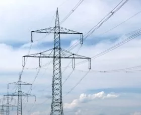 Stromnetz in Deutschland