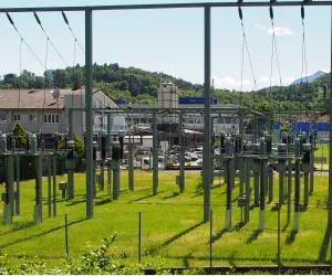Stromversorgung in Deutschland