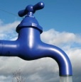 Trinkwasserverbrauch in Bayern gesunken