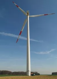 Volksbegehren gegen Windenergie