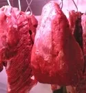 Weltweit wird weniger Rindfleisch erzeugt