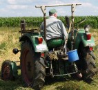 Wettbewerbsdruck auf europische Landwirte steigt