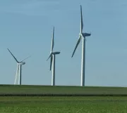 Windenergieausbau in Brandenburg