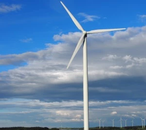 Windenergiebranche 2012